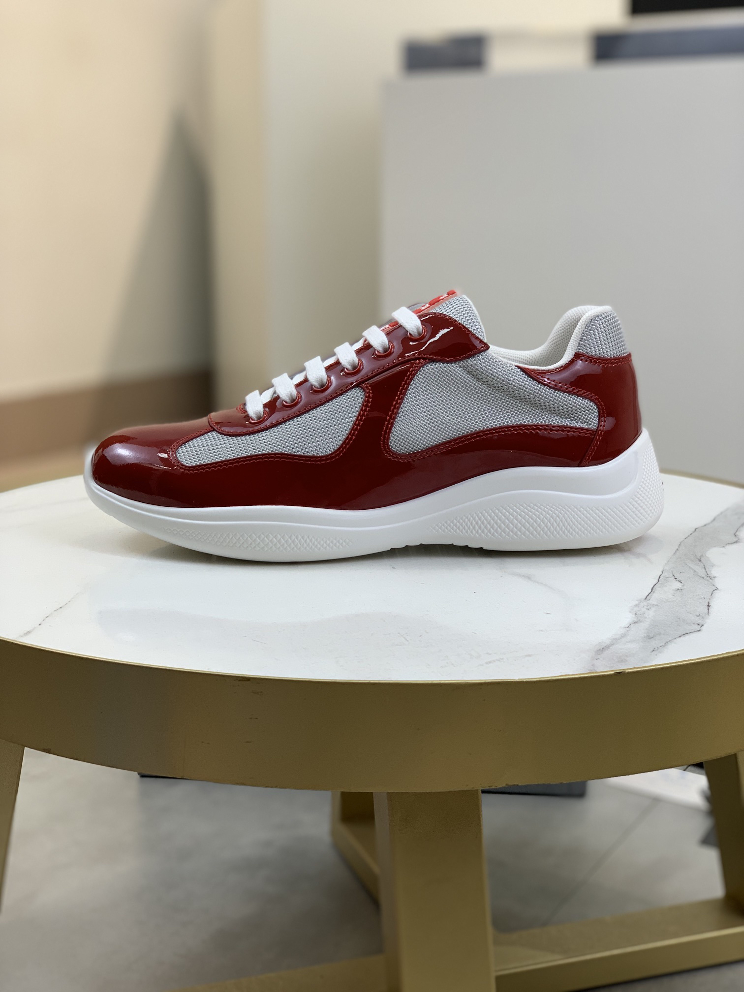 Prada Sneakers-104