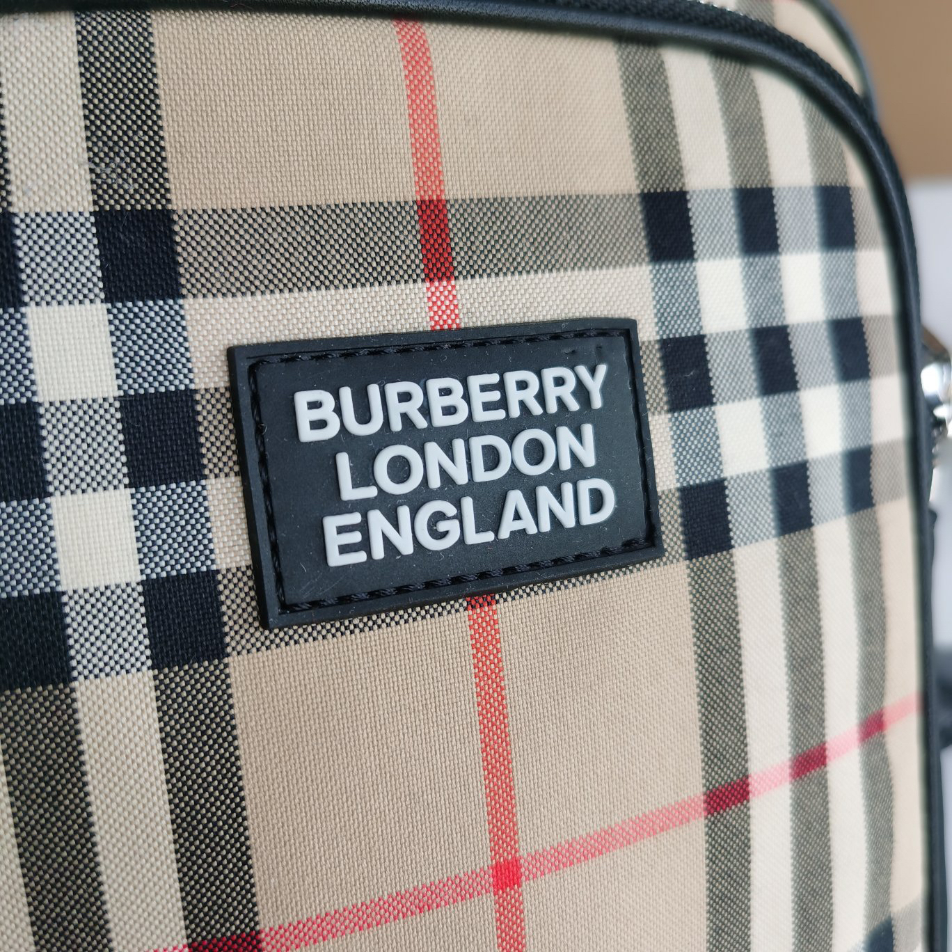 Burberry bag-111