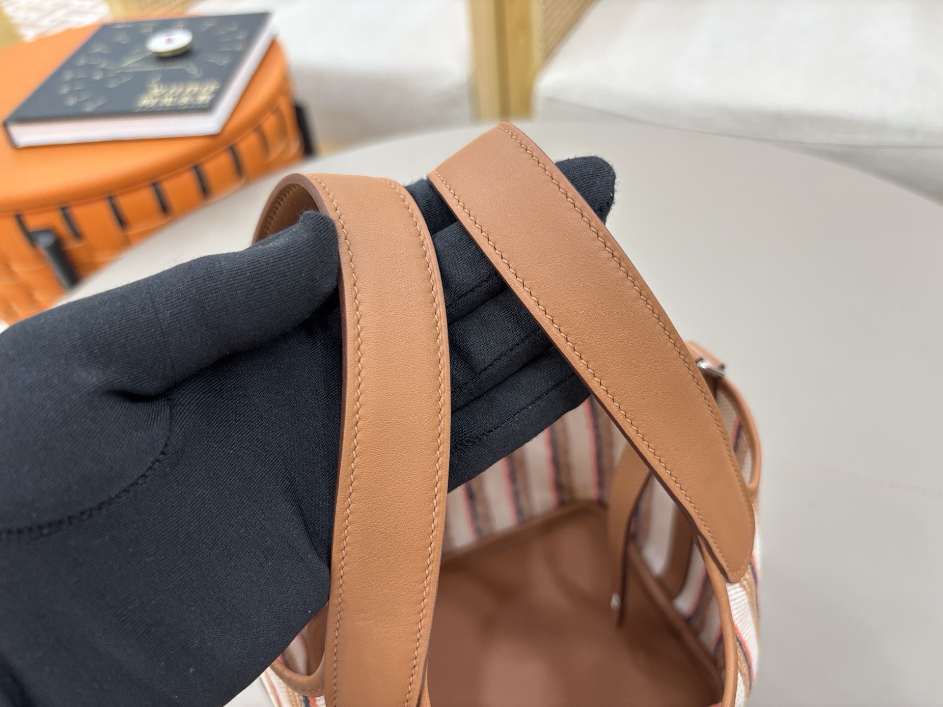 Hermes bag-2