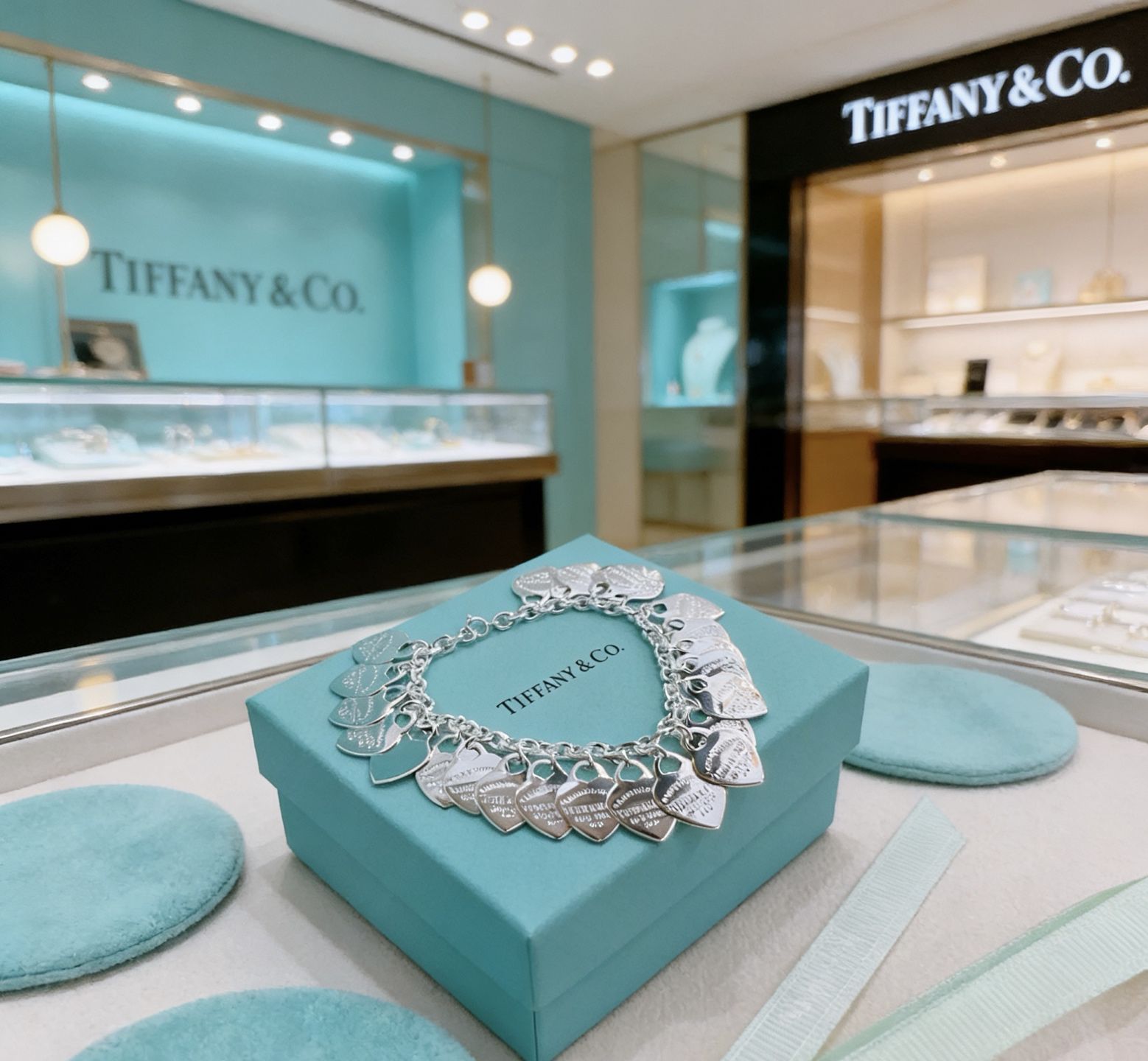 tiffany Bracelet-68