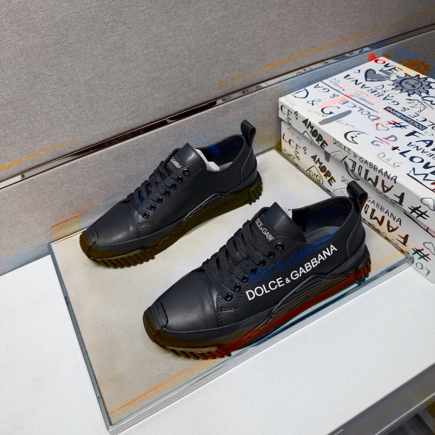 D&G Sneakers-221