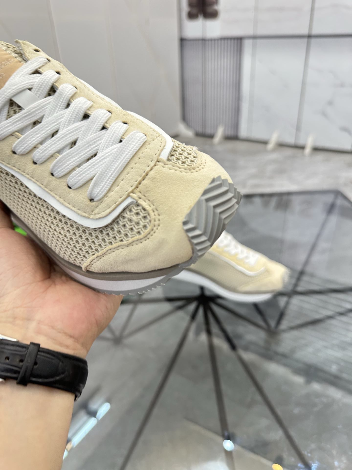 D&G Sneakers-256