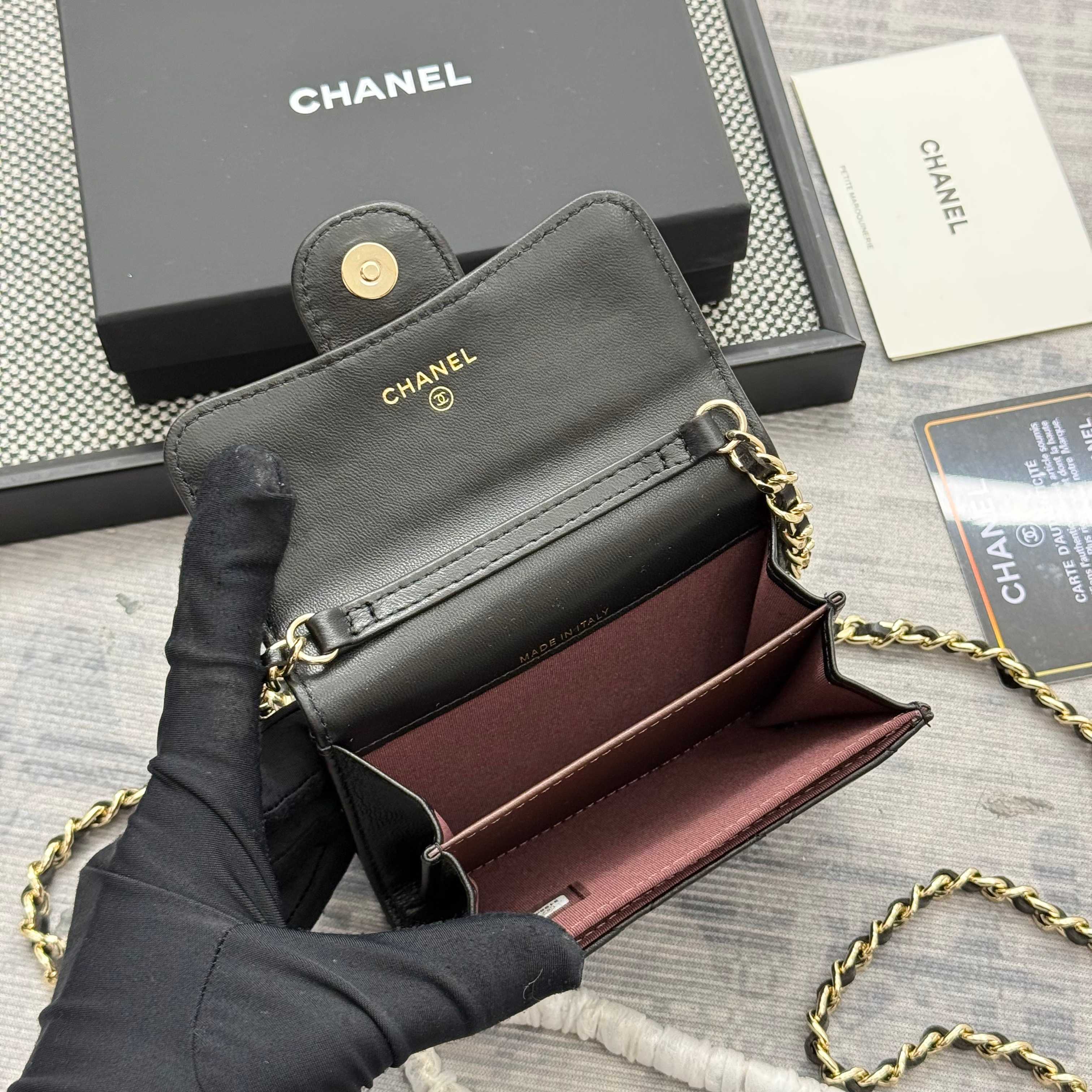 Chanel bag-12