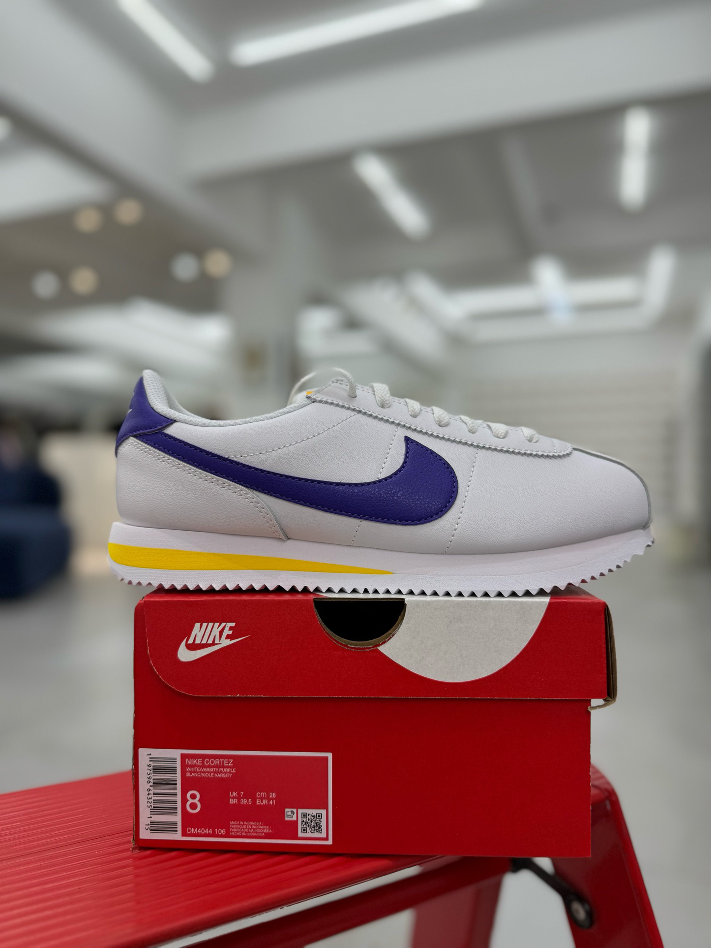Nike Sneakers-15