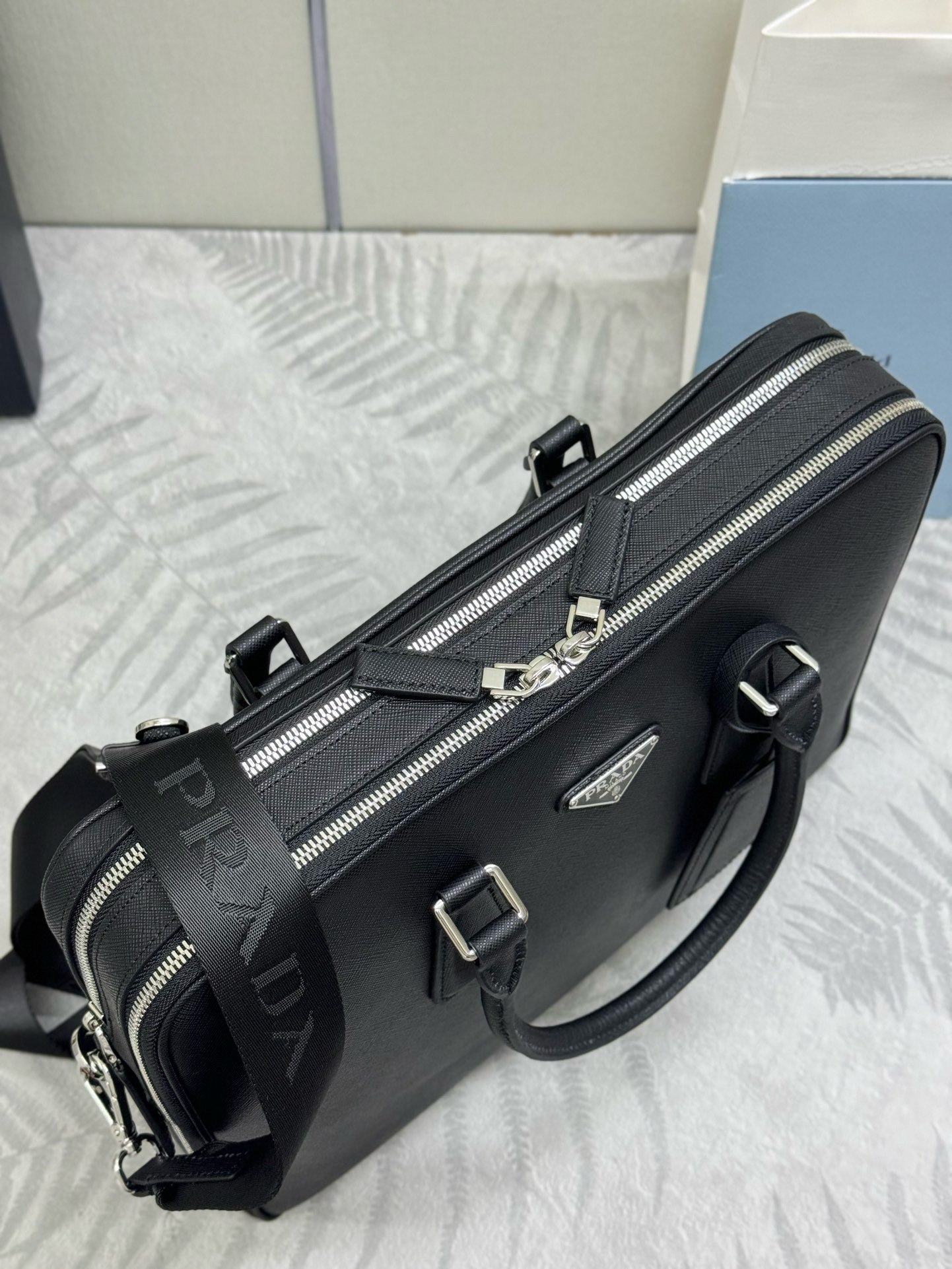 Prada bag-316