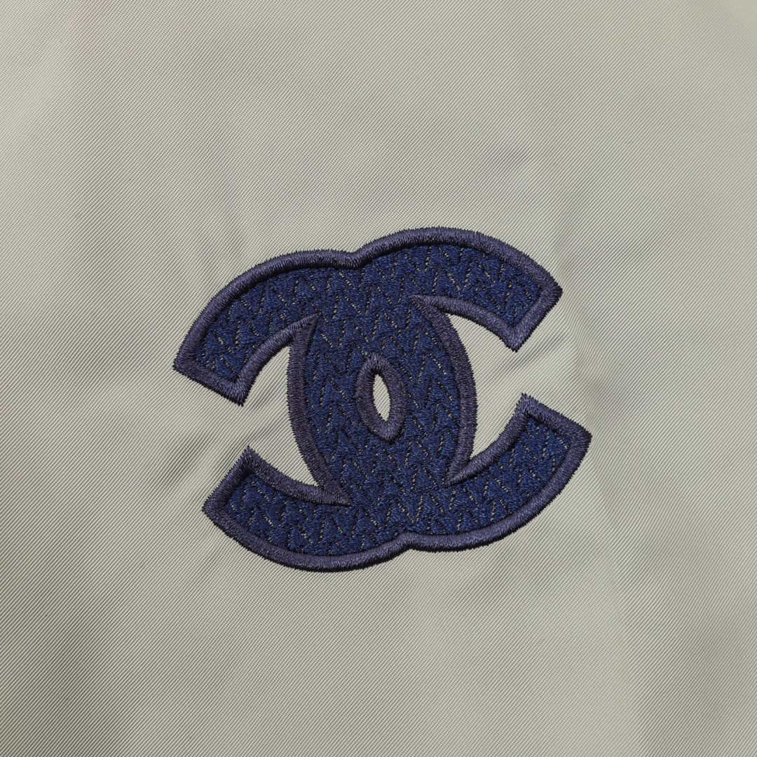Chanel Clothing-195
