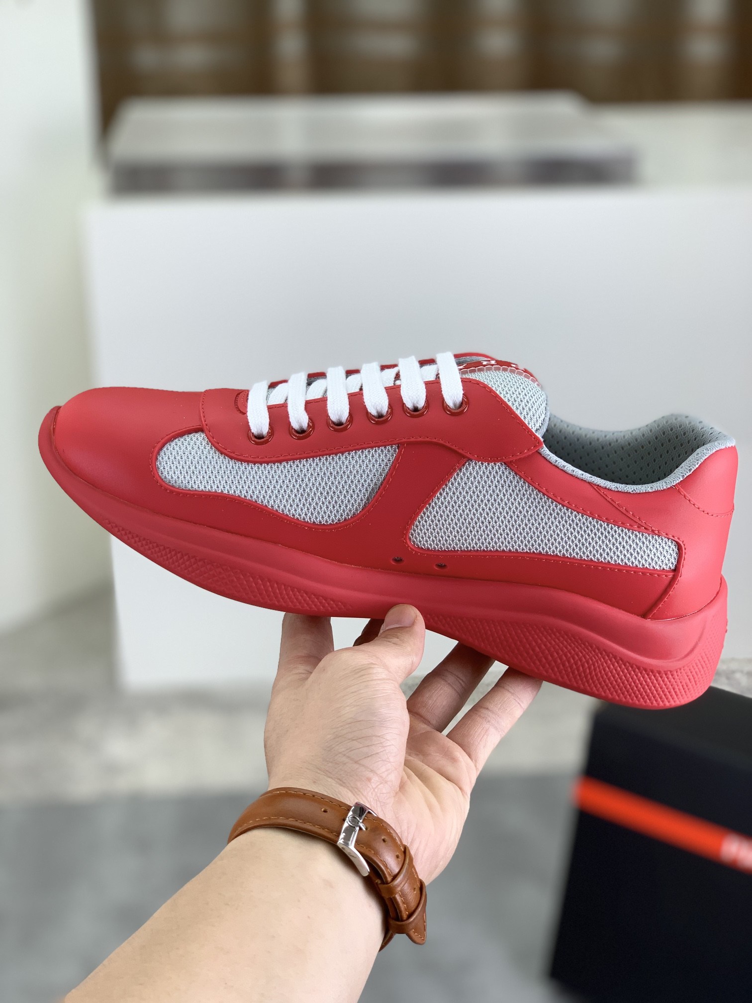 Prada Sneakers-110
