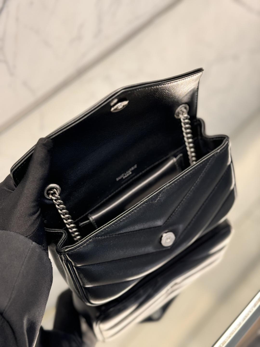 YSL bag-108