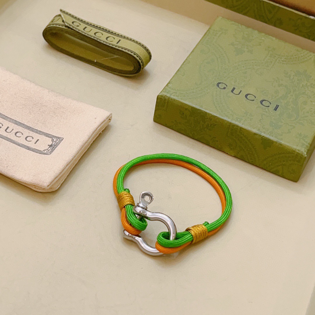 Gucci Bracelet-34