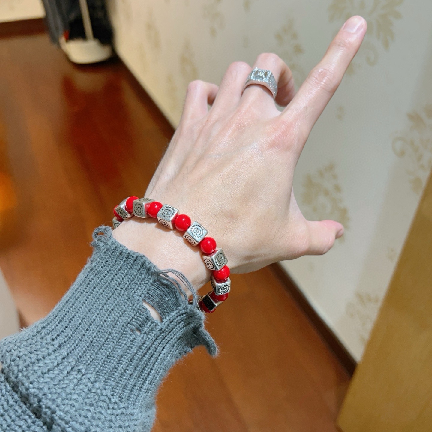 Gucci Bracelet-89