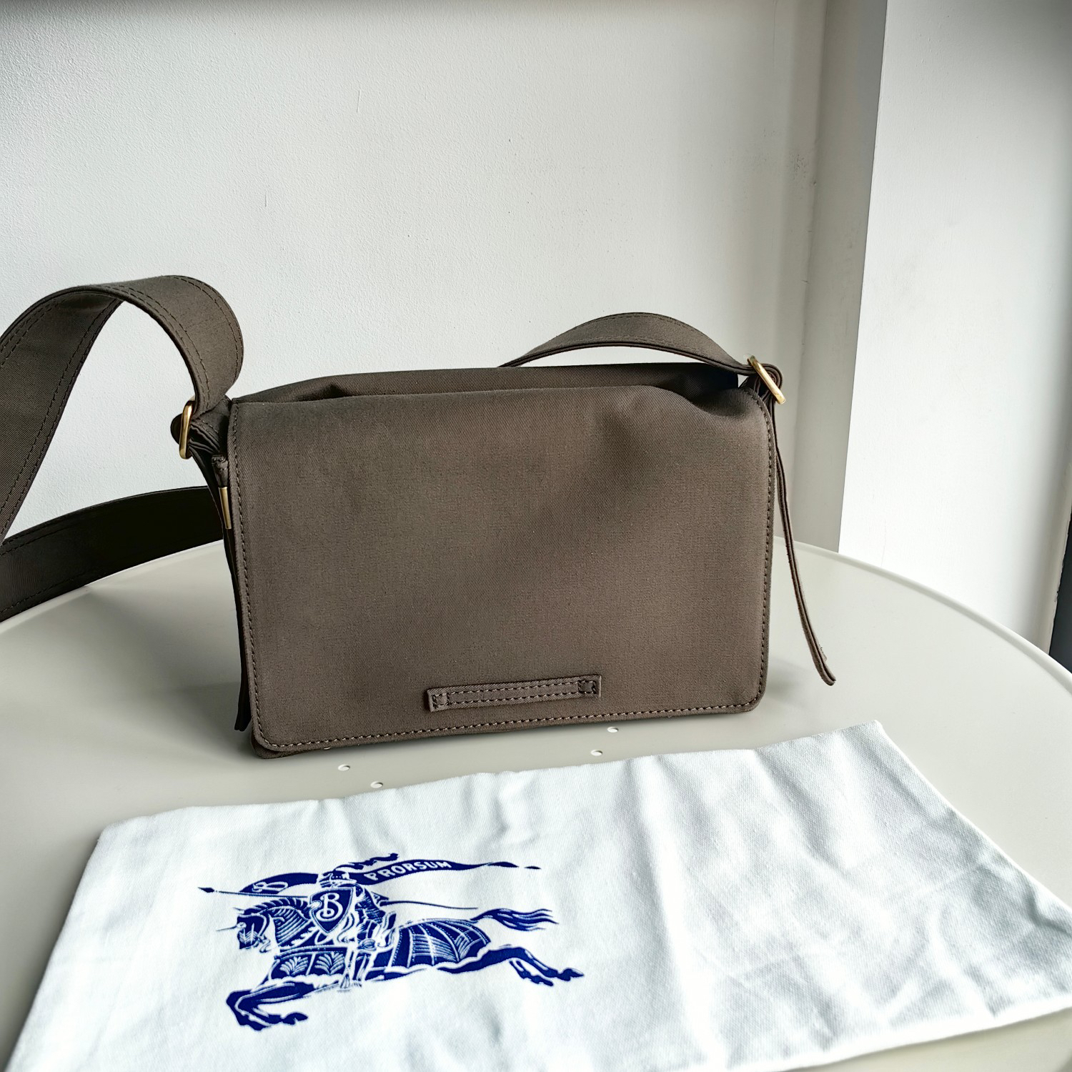 Burberry bag-97