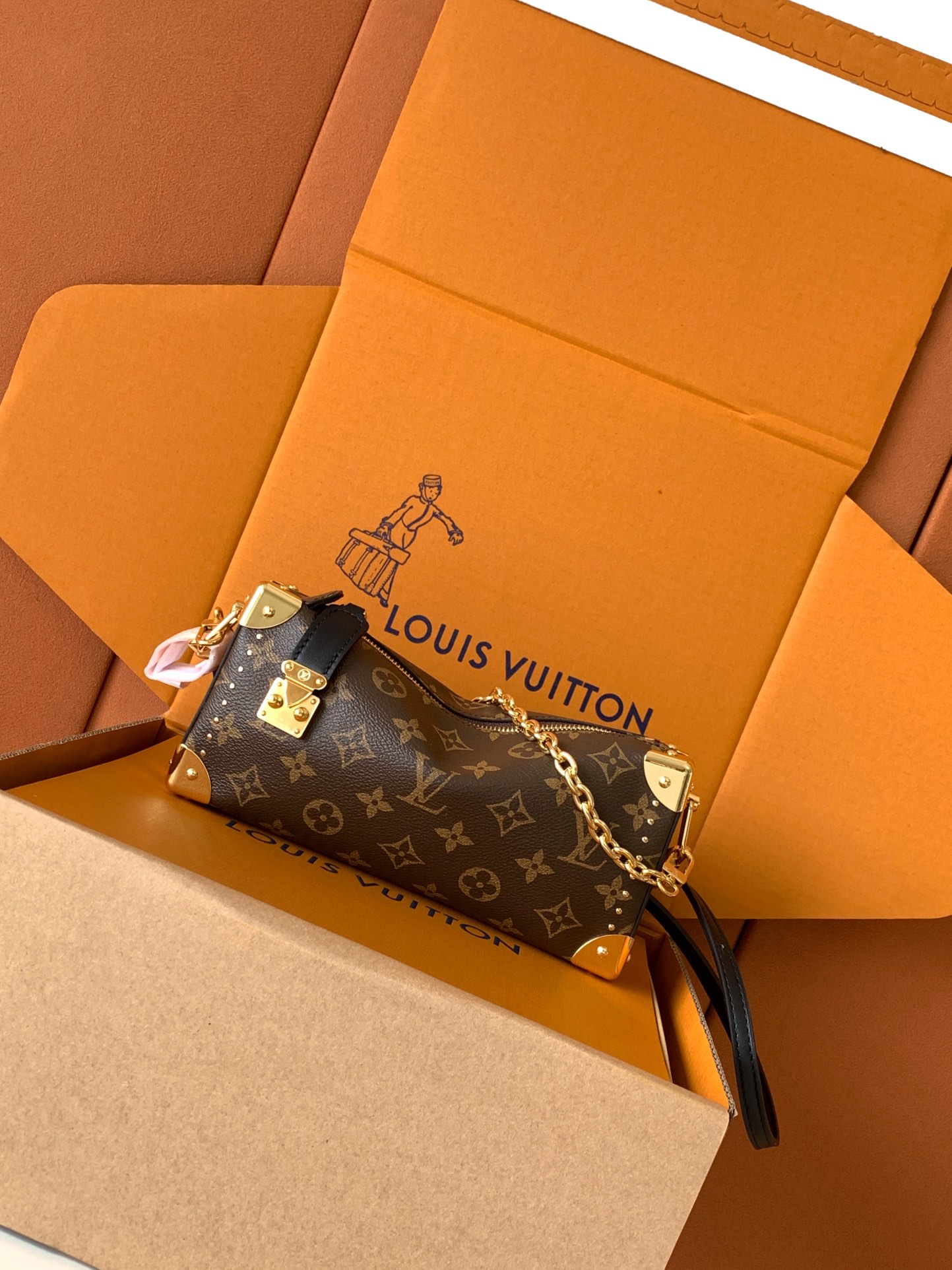 Louis Vuitton bag-43