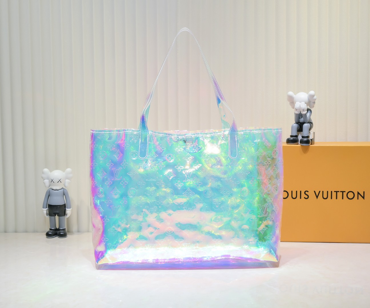 Louis Vuitton bag-157