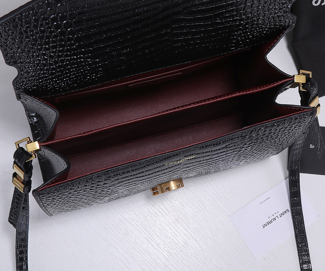 YSL bag-82