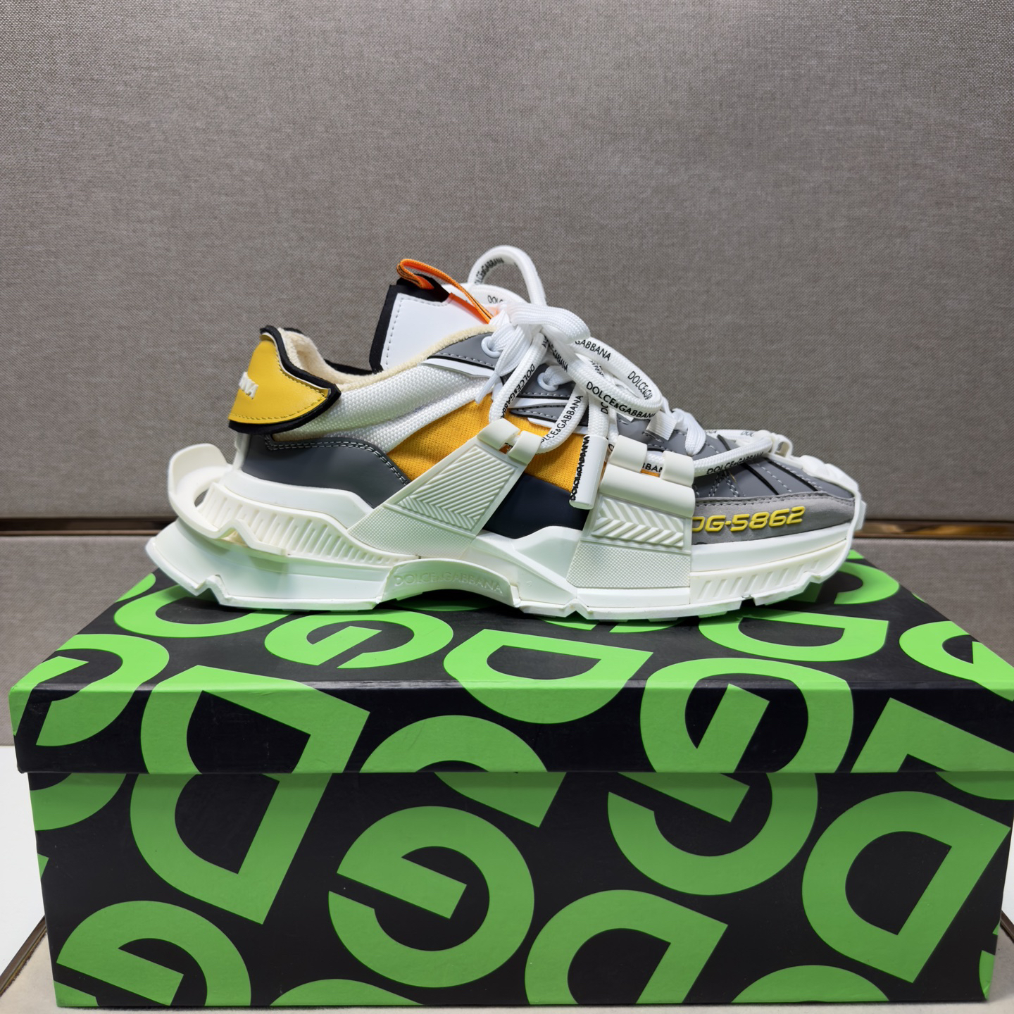 D&G Sneakers-217