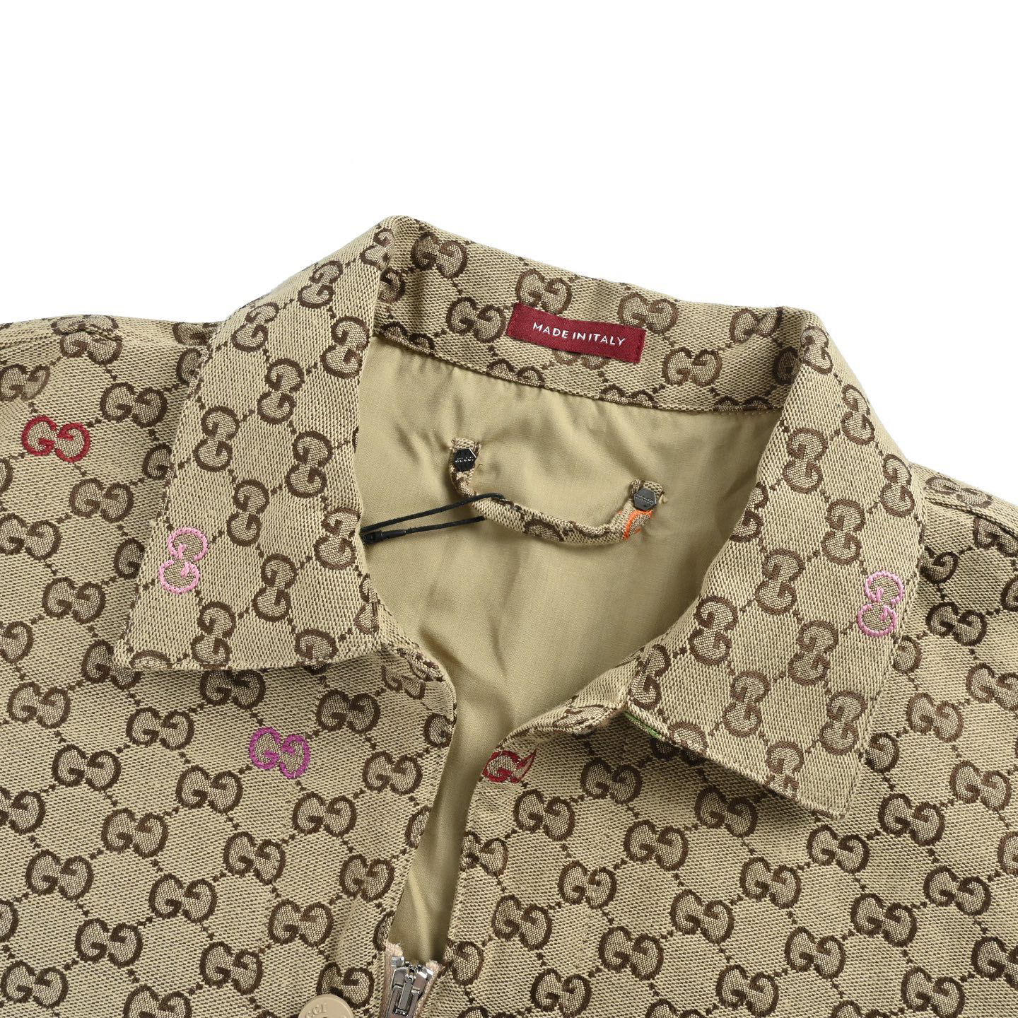 Gucci Clothing-294