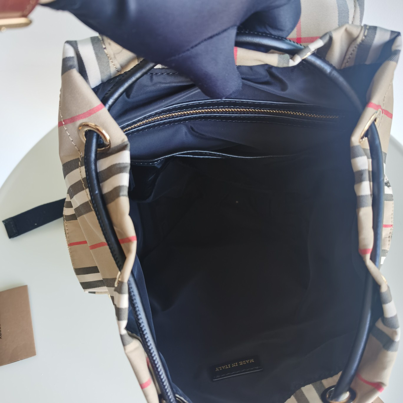 Burberry bag-46