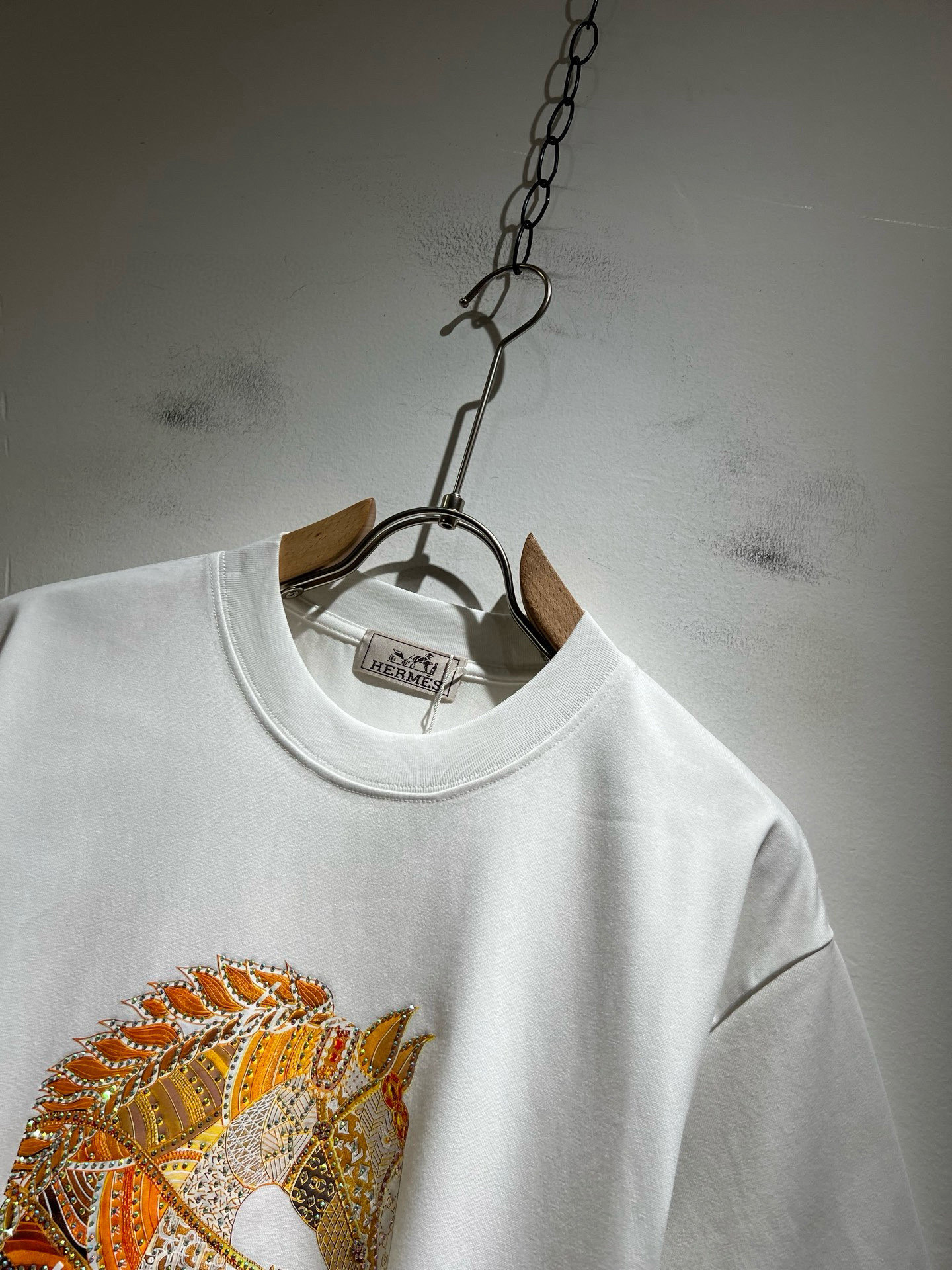 Hermes clothing-260