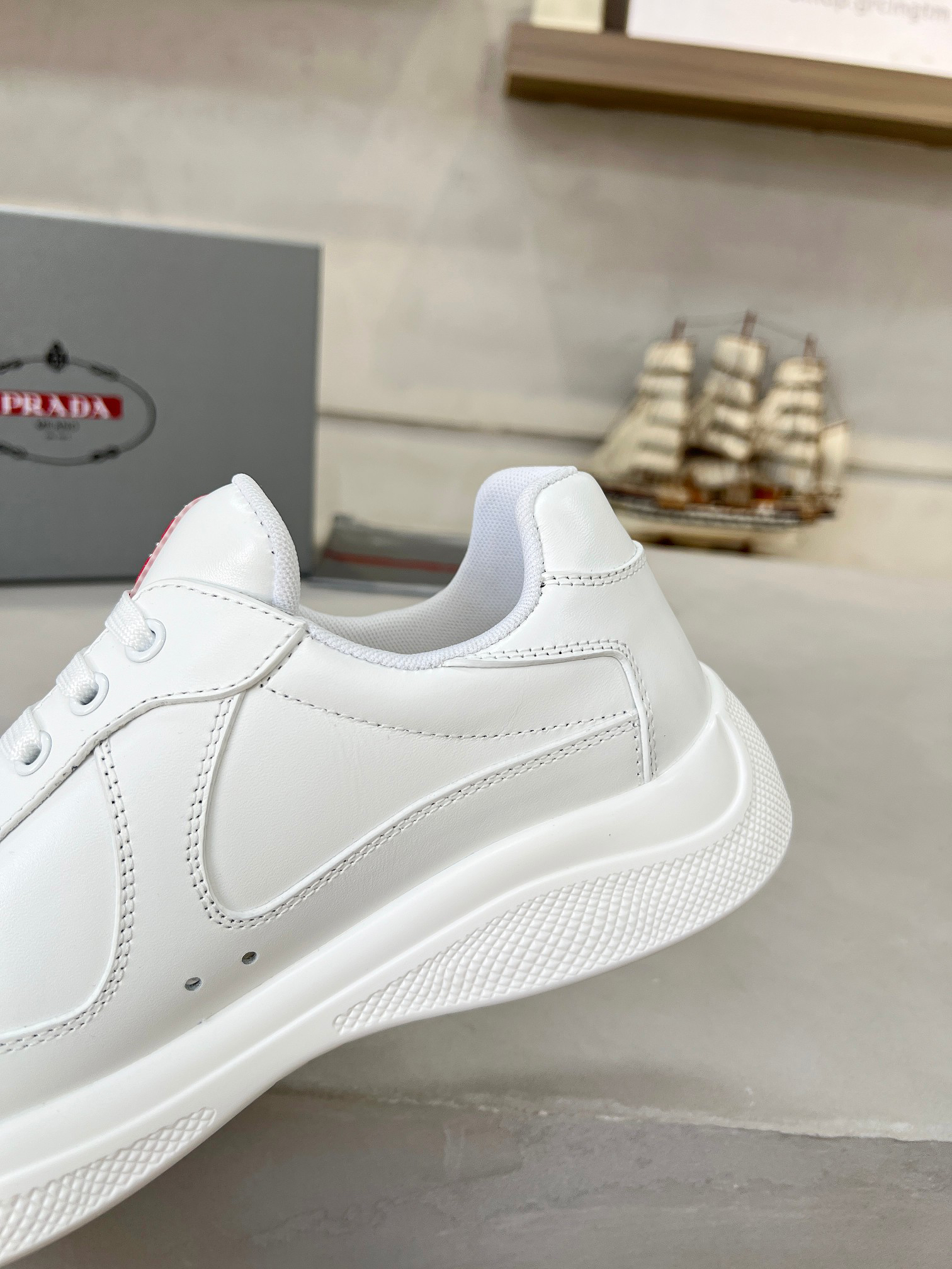 Prada Sneakers-36