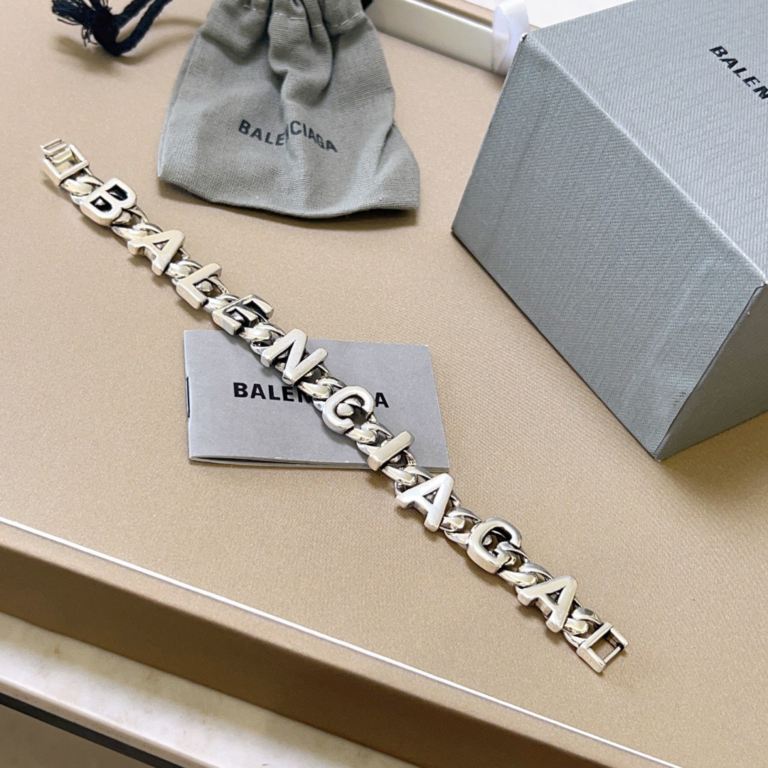 Balenciaga Bracelet-30