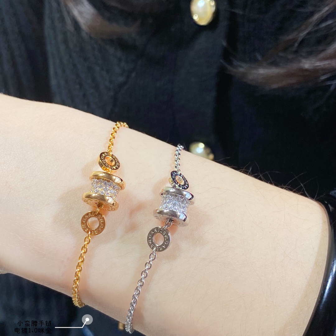 Bottega Veneta Bracelet-15