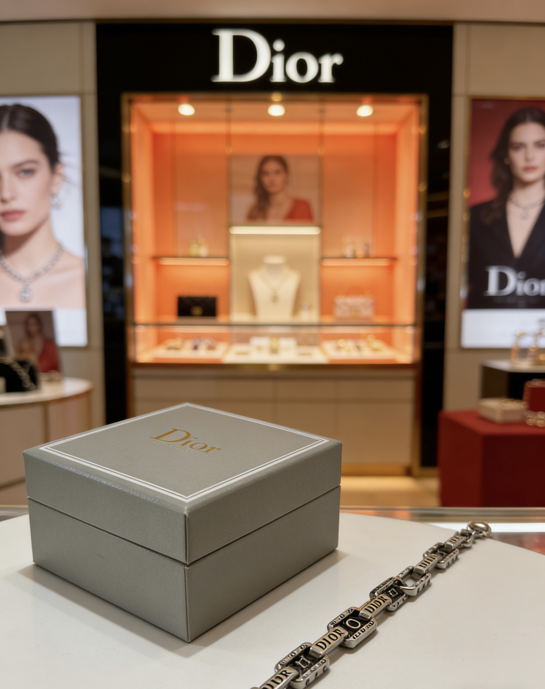 Dior Bracelet-26
