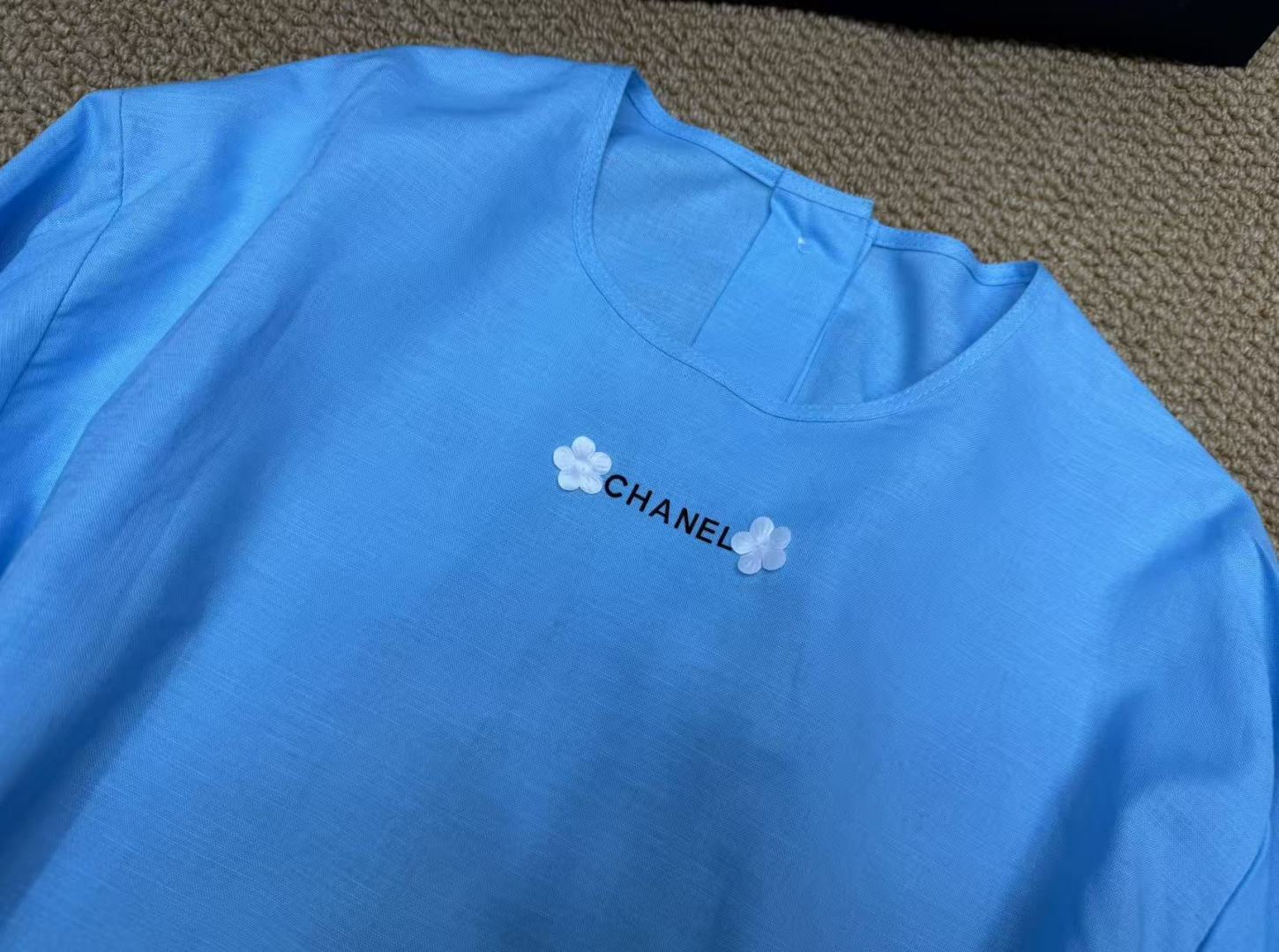 Chanel Clothing-240