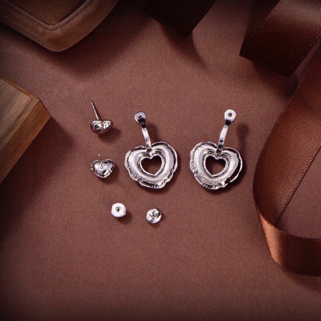 Bottega Veneta earrings-68