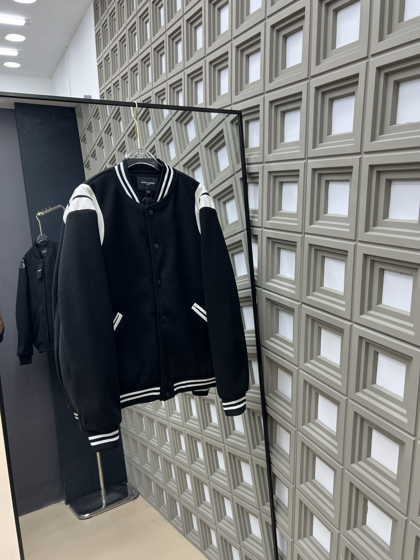 YSL  Clothing-270