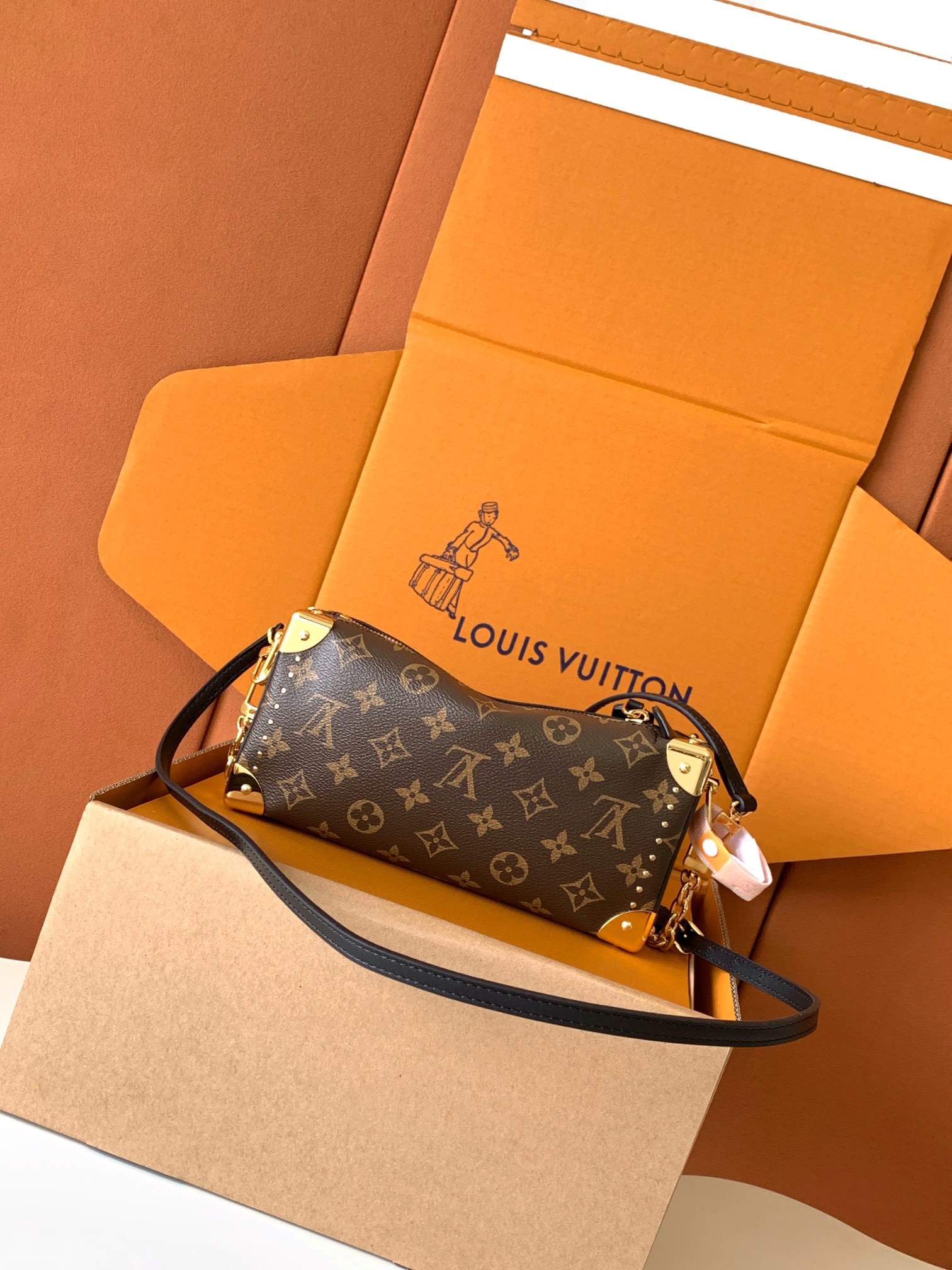 Louis Vuitton bag-43
