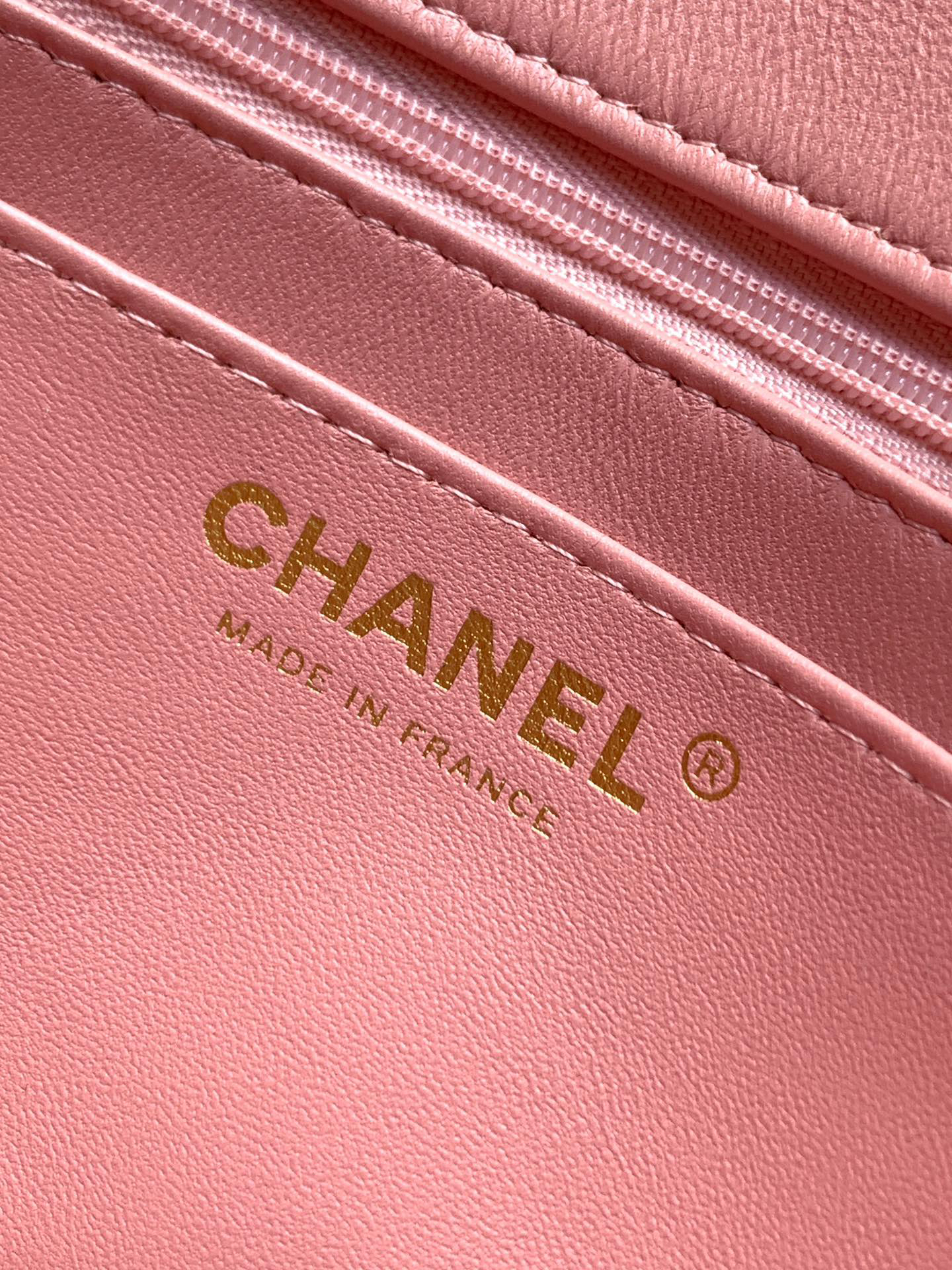Chanel bag-134