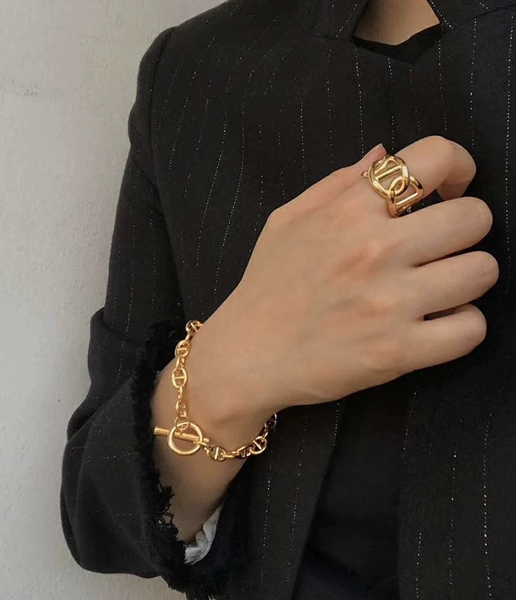 Hermes Bracelet-90