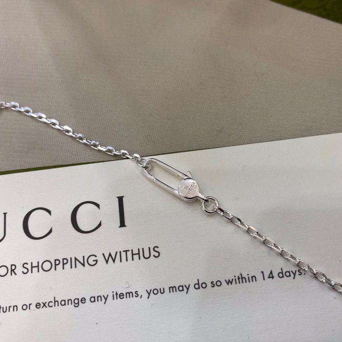 Gucci necklace-74