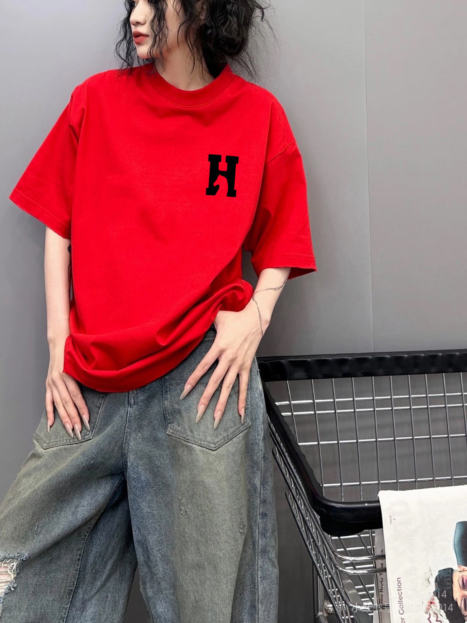Hermes clothing-50