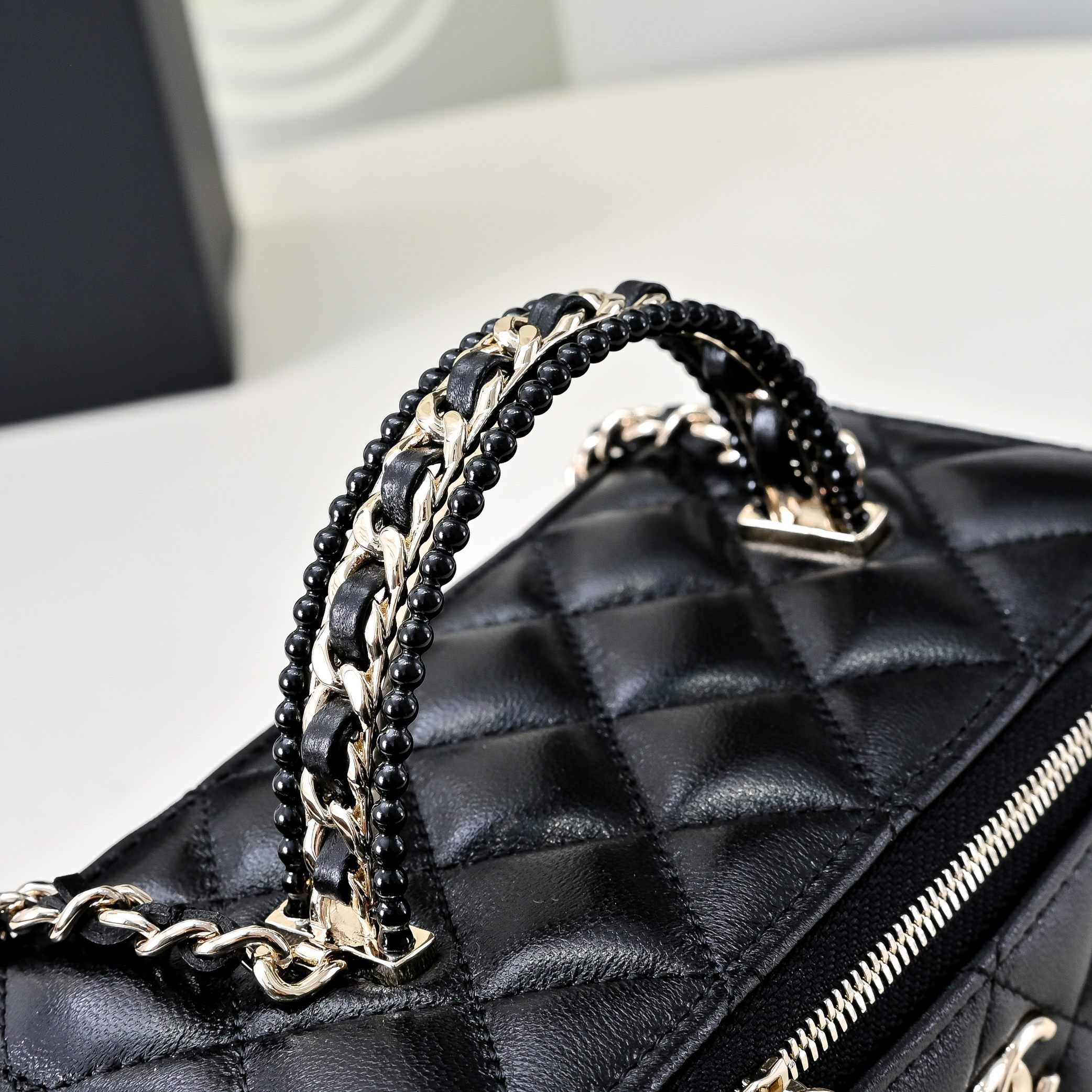 Chanel bag-133