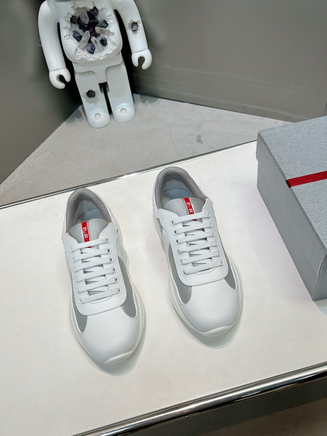 Prada Sneakers-191