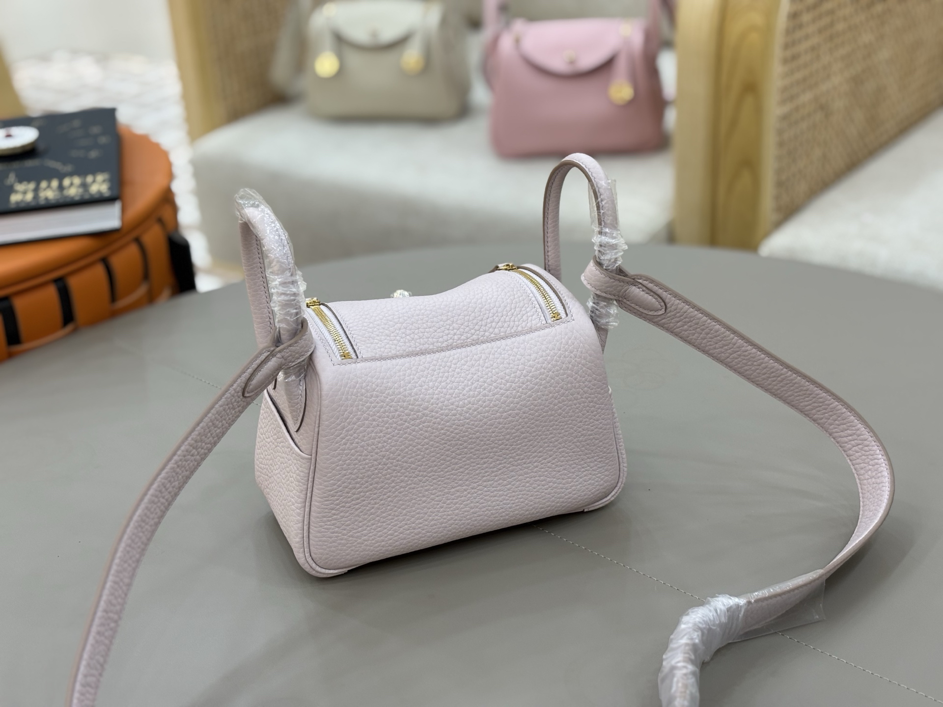 Hermes bag-43