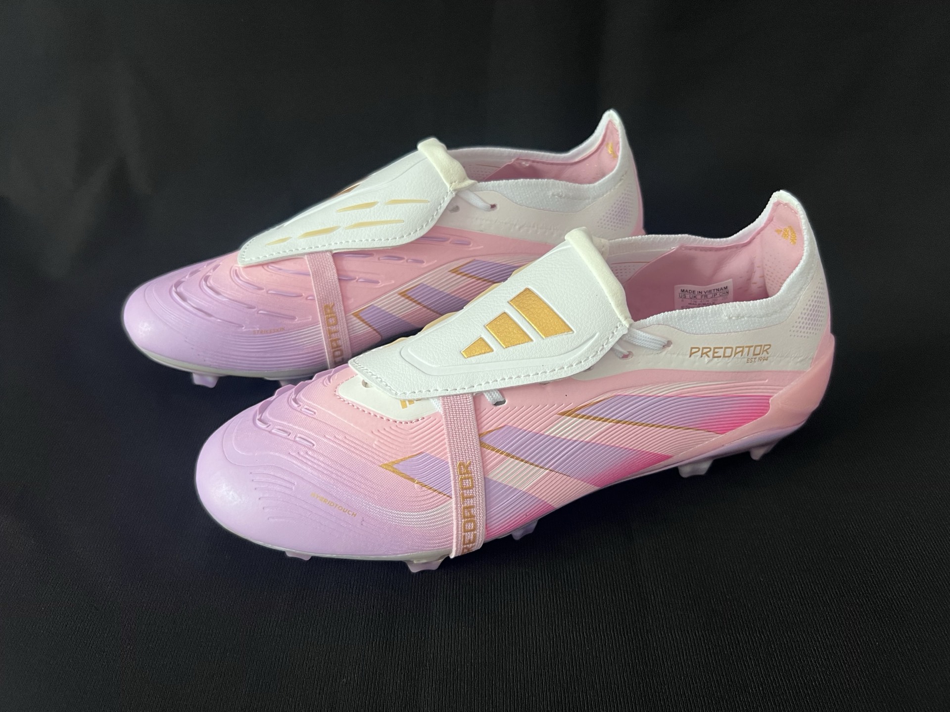 Adidas Sneakers-307