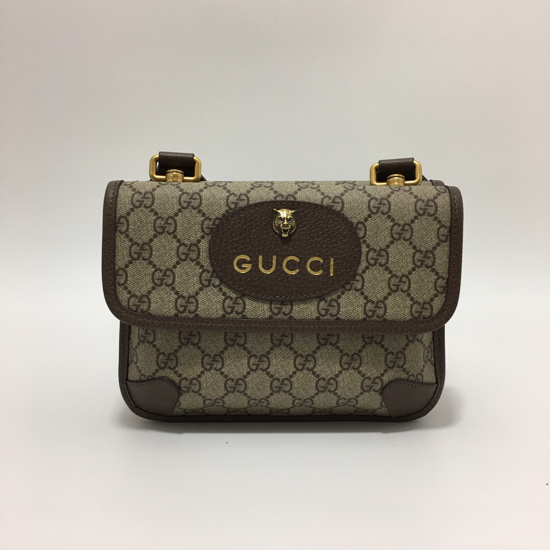 Gucci new bag-75
