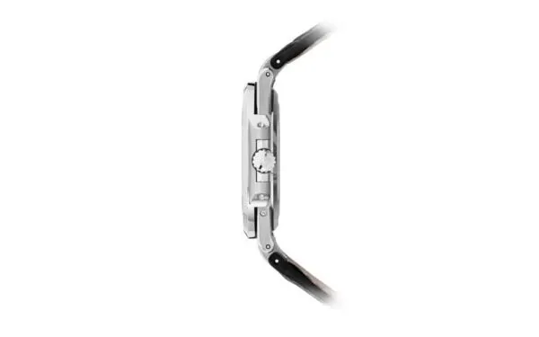 Nautilus 5712G-001 Moon phases. 40 mm,White gold