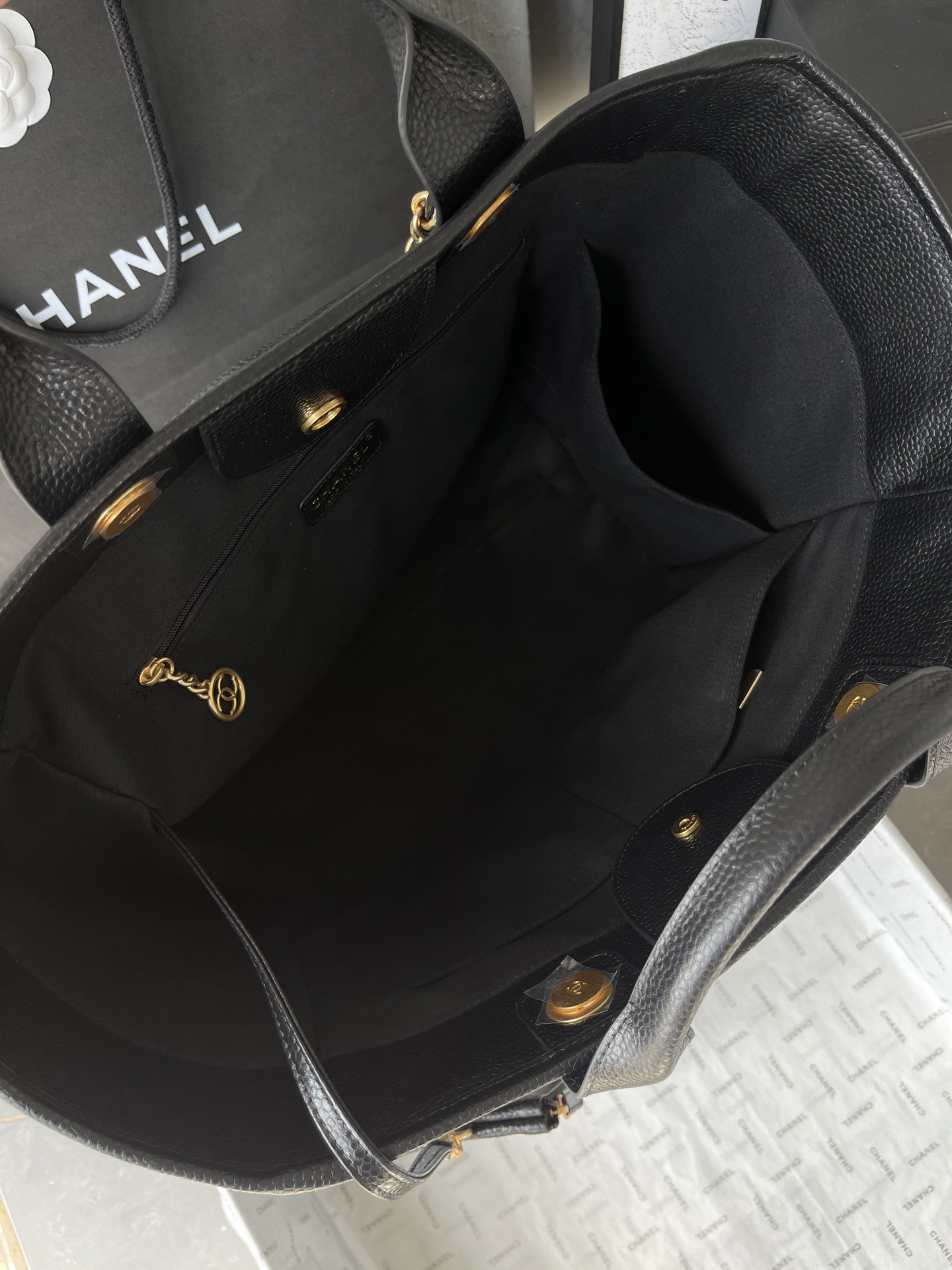 Chanel bag-44
