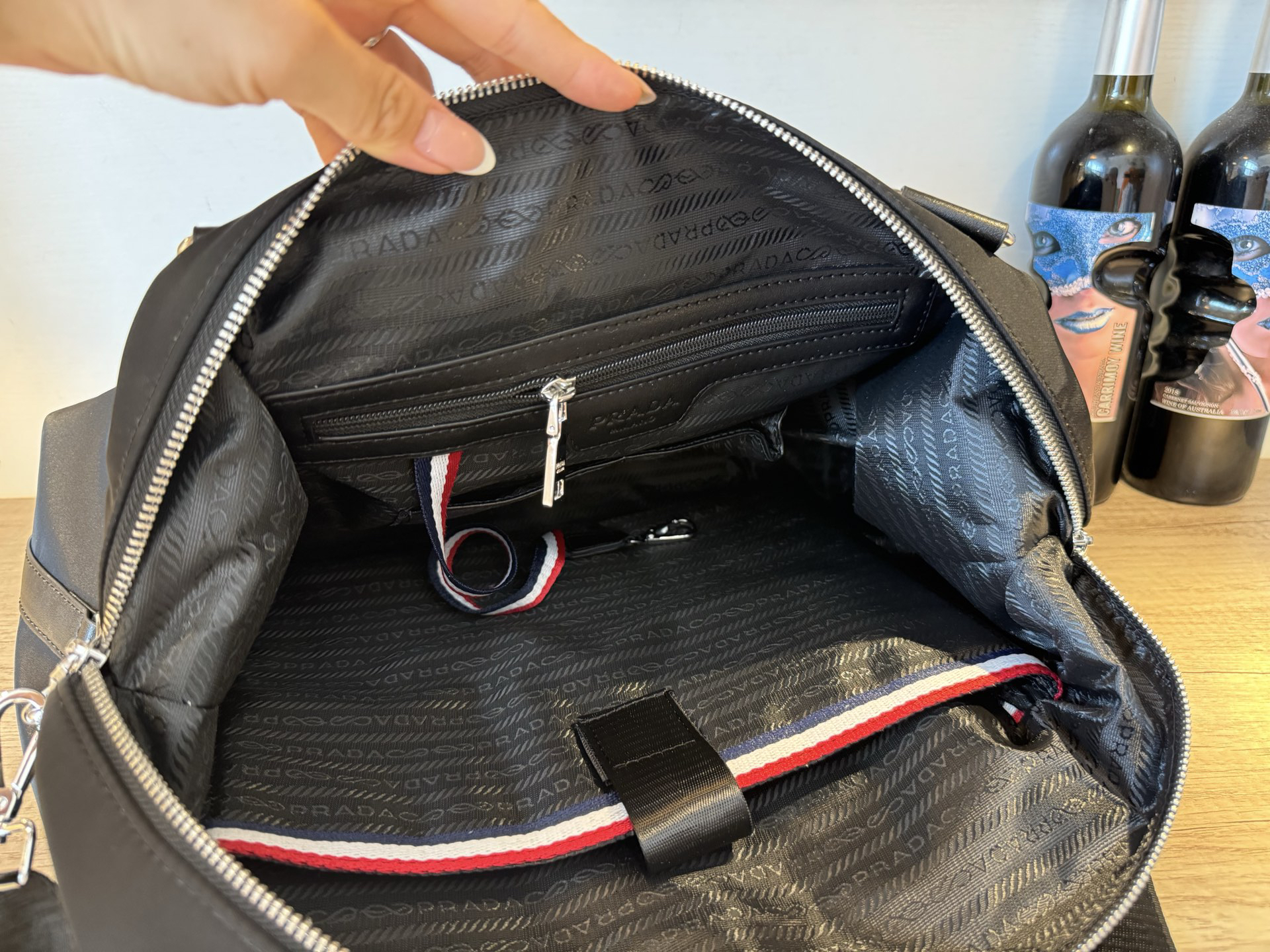 Prada bag-99