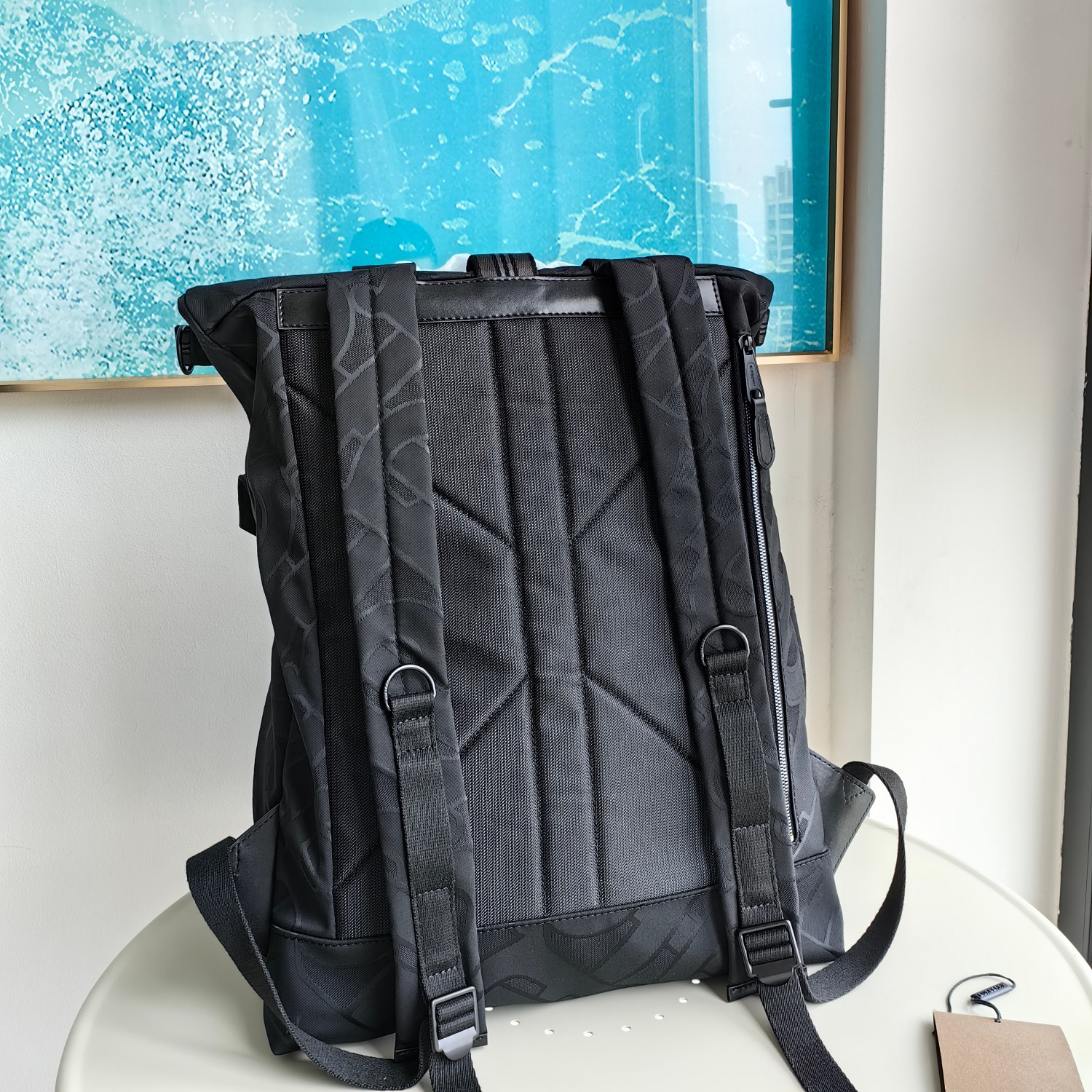 Burberry bag-122
