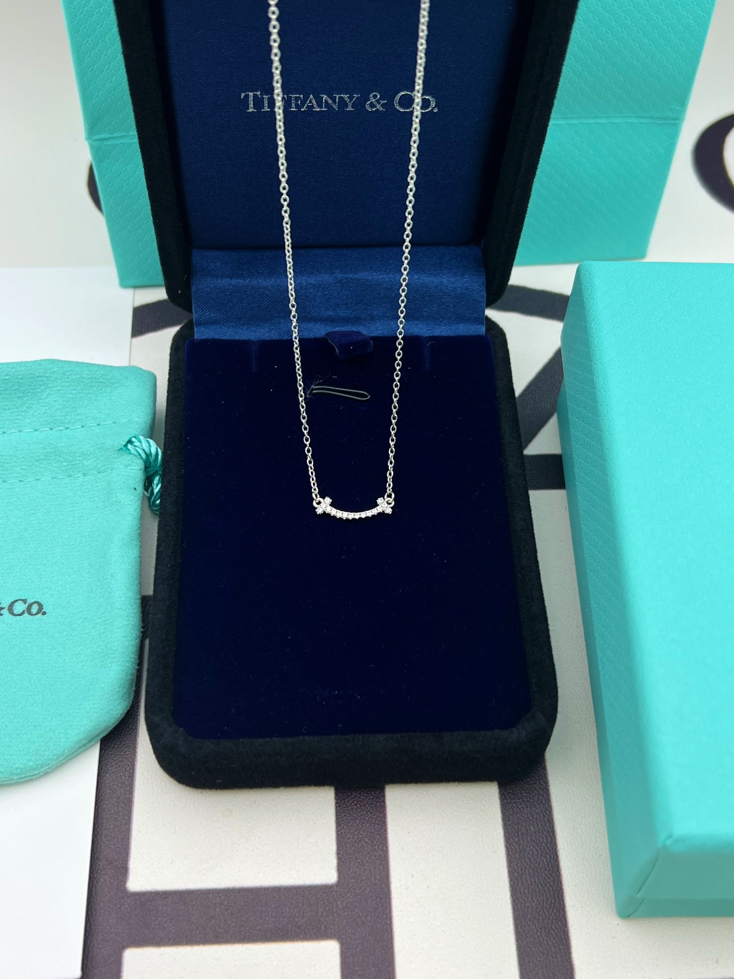 tiffany necklace-92