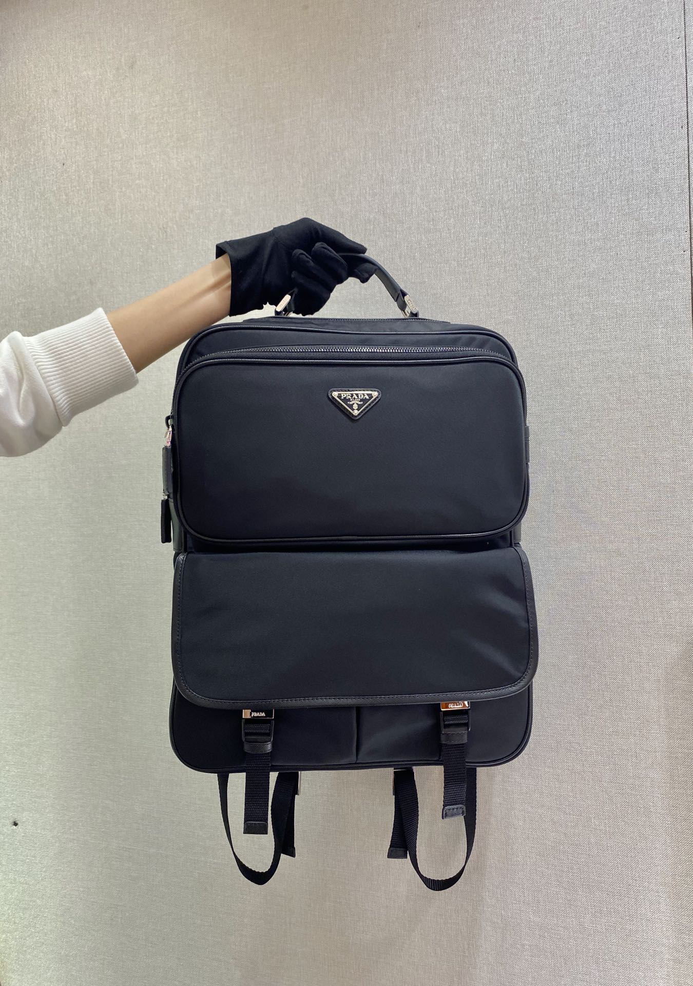 Prada bag-167