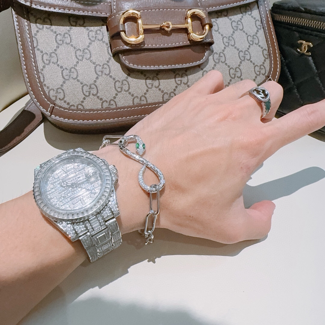 Gucci Bracelet-50
