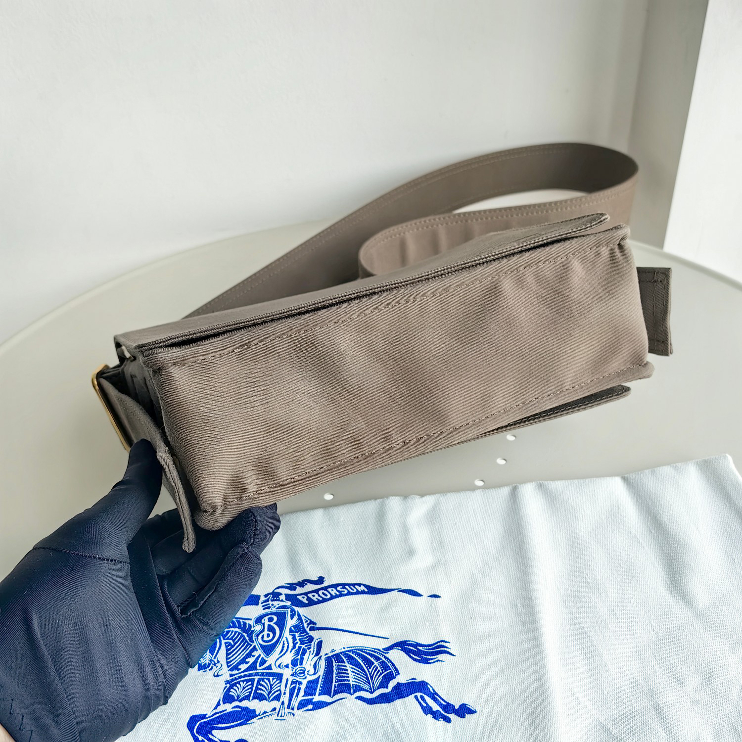 Burberry bag-97