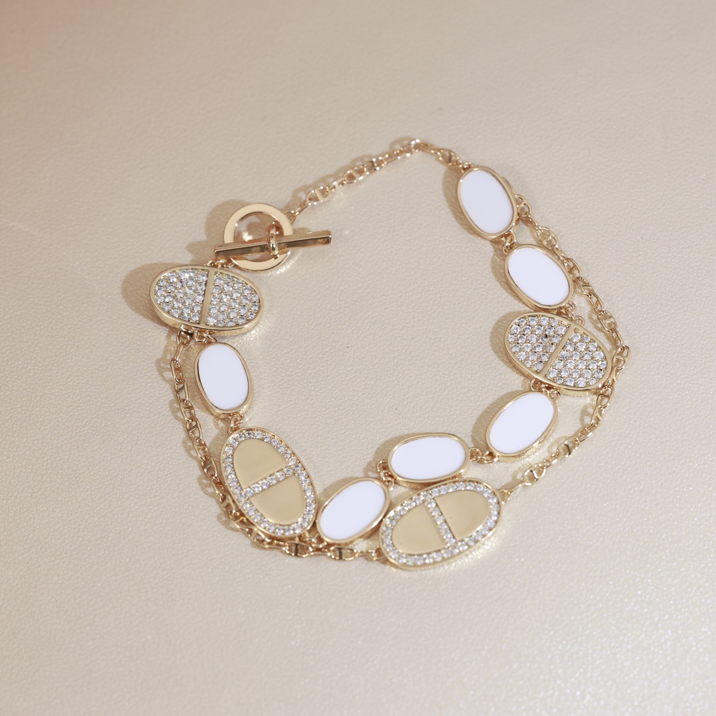 Hermes Bracelet-80