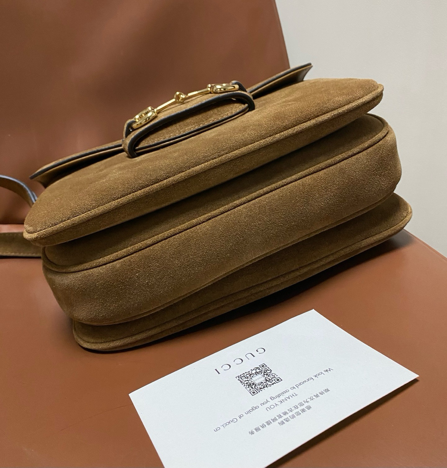Gucci new bag-218
