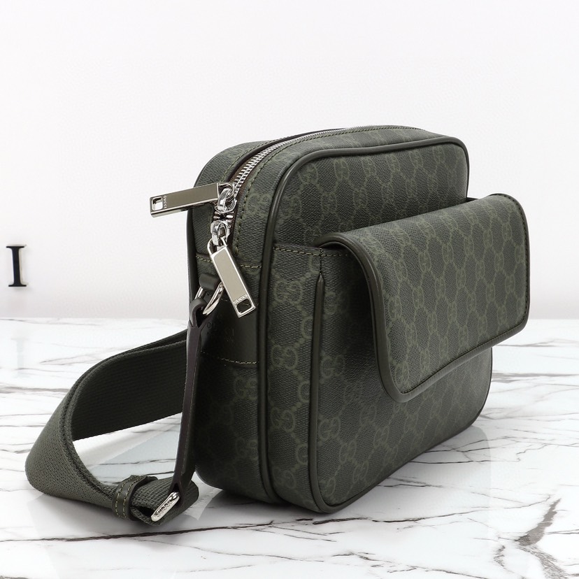 Gucci new bag-154